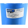 NEW Schunk Tendo Platinum 0204687 CAT50 Hydraulic Tool Holder 25mm x 6''