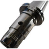 NEW Schunk Tendo Platinum 0204687 CAT50 Hydraulic Tool Holder 25mm x 6''