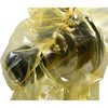 NEW Techniks 22303-C CAT50 ER25-4'' Collet Chuck Tool Holder Coolant Nut
