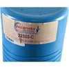 NEW Techniks 22303-C CAT50 ER25-4'' Collet Chuck Tool Holder Coolant Nut