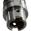 Kennametal HSK63AHC32125M HSK63A 32mm Hydraulic Tool Holder 125mm Projection