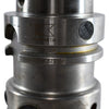 Kennametal HSK63AHC32125M HSK63A 32mm Hydraulic Tool Holder 125mm Projection