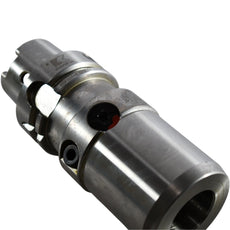 Kennametal HSK63AHC32125M HSK63A 32mm Hydraulic Tool Holder 125mm Projection
