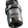 Schunk Tendo 0204058 HSK63A 32mm Hydraulic Tool Holder 125mm Projection