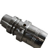 Schunk Tendo 0204058 HSK63A 32mm Hydraulic Tool Holder 125mm Projection