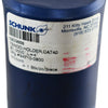 NEW Schunk Tendo 0203656 CAT40 1.000'' Hydraulic Tool Holder 4'' Projection