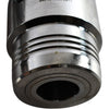 NEW Schunk Tendo 0203656 CAT40 1.000'' Hydraulic Tool Holder 4'' Projection