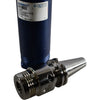 NEW Schunk Tendo 0203656 CAT40 1.000'' Hydraulic Tool Holder 4'' Projection