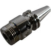 NEW Schunk Tendo 0203656 CAT40 1.000'' Hydraulic Tool Holder 4'' Projection