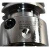 NEW Schunk Tendo 0203656 CAT40 1.000'' Hydraulic Tool Holder 4'' Projection