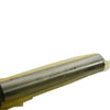 NEW Techniks SYIC-04858 1'' Shank x ER20A-140 Straight Shank Collet Chuck Holder