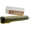 NEW Techniks SYIC-04858 1'' Shank x ER20A-140 Straight Shank Collet Chuck Holder