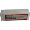 NEW Techniks SYIC-04897 1'' Shank x ER20M-140 Straight Shank Collet Chuck