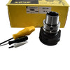 NEW Kennametal U640TC-023A KM63 Indexable Grooving Cutter Tool Holder 2228962