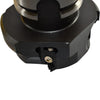 NEW Kennametal U640TC-023A KM63 Indexable Grooving Cutter Tool Holder 2228962
