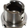 Erickson HSK80AHPVTT075413 HSK80A 3/4'' Shrink Fit Tool Holder 4.13'' Projection