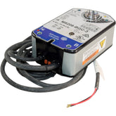 NEW Johnson Controls M9208-BGC-3 Electric Spring Return Damper Actuator 24V 8Nm
