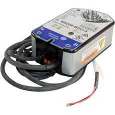 NEW Johnson Controls M9208-BGC-3 Electric Spring Return Damper Actuator 24V 8Nm