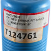 NEW Techniks SYIC-29038 CAT40 SFC3/4''-6'' Extended ShrinkFIT Tool Holder