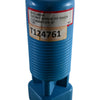 NEW Techniks SYIC-29038 CAT40 SFC3/4''-6'' Extended ShrinkFIT Tool Holder