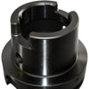 NEW Seco E9306540308160 HSK100A 8mm Shrink Fit Tool Holder 160mm EDP 53730