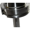 NEW Seco E9306540308160 HSK100A 8mm Shrink Fit Tool Holder 160mm EDP 53730