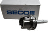 NEW Seco E9306540308160 HSK100A 8mm Shrink Fit Tool Holder 160mm EDP 53730