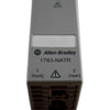 NEW Allen Bradley 1783-NATR Ser A EtherNet/IP Configurable NAT Router Module
