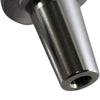 NEW Techniks SYIC-39142 HSK63A SFC12-90 Metric Shrink Fit Tool Holder