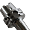 NEW Techniks SYIC-39142 HSK63A SFC12-90 Metric Shrink Fit Tool Holder