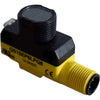 NEW Banner QS18EP6LPQ8 Photoelectric Sensor Polarized Retro 3.5m PNP M12 QD