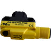 NEW Banner QS18EP6LPQ8 Photoelectric Sensor Polarized Retro 3.5m PNP M12 QD
