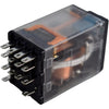 NEW Schneider Electric RXM4AB2BD Harmony Miniature Plug-In Relay 4PDT 24 VDC 6A