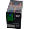 NEW Schneider Electric RXM4AB2BD Harmony Miniature Plug-In Relay 4PDT 24 VDC 6A