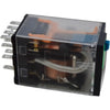 NEW Schneider Electric RXM4AB2BD Harmony Miniature Plug-In Relay 4PDT 24 VDC 6A