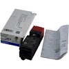NEW Omron D4NS-9BF Safety Door Switch 2NC M12 Connector IP67