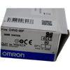 NEW Omron D4NS-9BF Safety Door Switch 2NC M12 Connector IP67