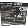 NEW Omron S8VK-C24024 Switching Power Supply 24VDC 10A 240W DIN Rail