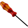 NEW Sandvik 5680 046-02 Torx Plus Screwdriver 15 IP Flag Hand Tool 15IP 1