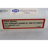 NEW Techniks 86094 C1 x SFC5/8-6.3 Straight Shank Shrink Fit Extension Chuck 1 in