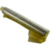 NEW Techniks SYIC-86094 C1 x SFC5/8-6.3 Straight Shank Shrink Fit Extension Chuck 1 in