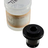 NEW TM Smith 51-008 Quick Change Tap Adapter Collet 1/2 Hand Tap Size 1 USA