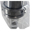 NEW Iscar HSK A63 SRKIN12X90 Thermal Shrink Fit Tool Holder 12mm Bore HSK-A63