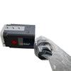 NEW Iscar HSK A63 SRKIN12X90 Thermal Shrink Fit Tool Holder 12mm Bore HSK-A63