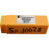 NEW Kennametal 1502946R00 9687CL2 Indexable End Mill Cutter 14780 Max RPM