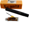 NEW Kennametal 1502946R00 9687CL2 Indexable End Mill Cutter 14780 Max RPM