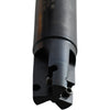 NEW Kennametal 1502946R00 9687CL2 Indexable End Mill Cutter 14780 Max RPM