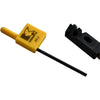 NEW Kennametal SCFPR08CA06 Screw-On Indexable Turning Insert Cartridge USA
