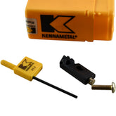 NEW Kennametal SCFPR08CA06 Screw-On Indexable Turning Insert Cartridge USA