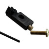 NEW Kennametal SCFPR08CA06 Screw-On Indexable Turning Insert Cartridge USA